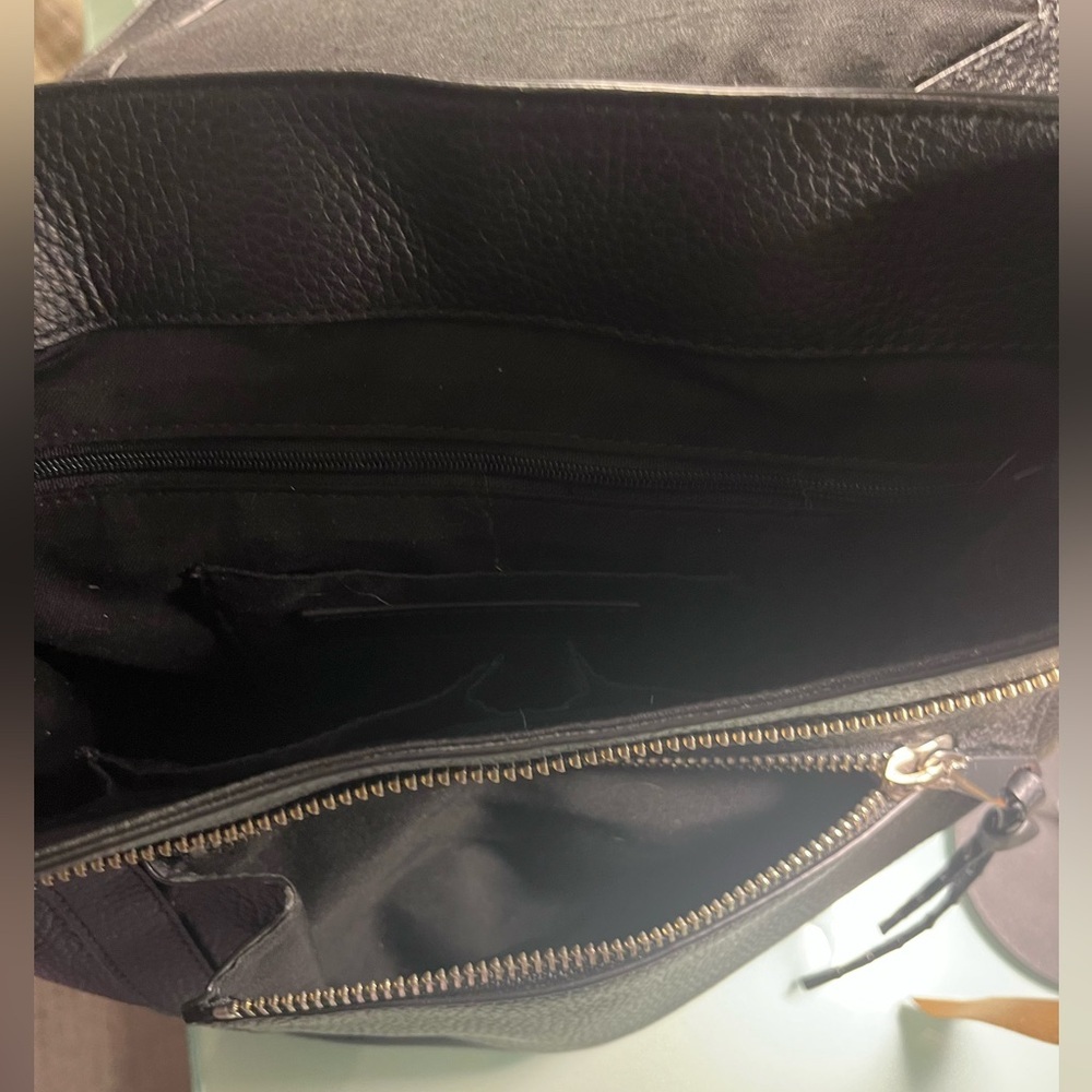 Rebecca Minkoff Leather ‘Jane’ Backpack - Picture 9 of 11